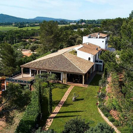 L'Hotellerie Kouros Кюерс Екстериор снимка