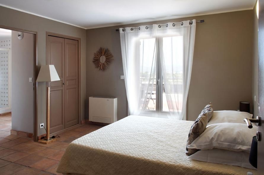 L'Hotellerie Kouros Кюерс Стая снимка