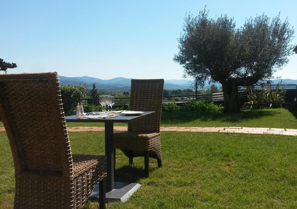 L'Hotellerie Kouros Кюерс Екстериор снимка